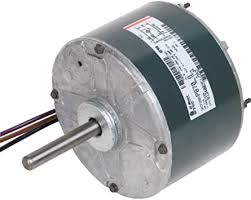 Condenser Fan Motors