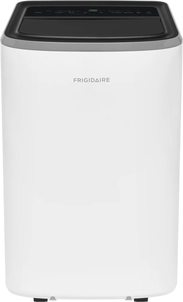 Product FHPW122AC1: Frigidaire 3-in-1 Connected  Portable Room Air Conditioner 