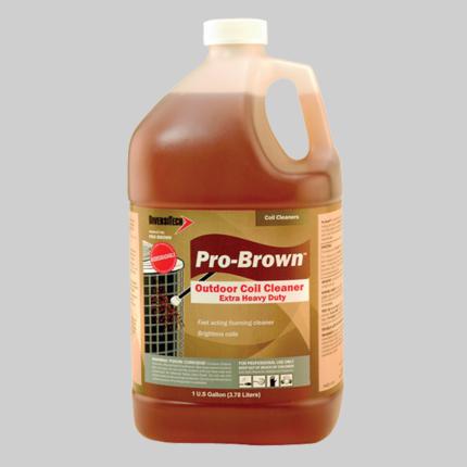 PRO-BROWN (1GAL)