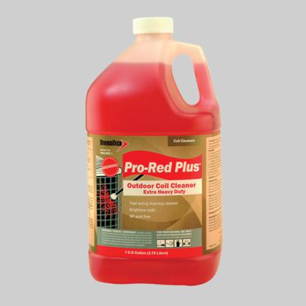 PRO-RED (1GAL)