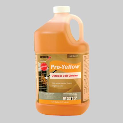 PRO-YELLOW (1GAL)