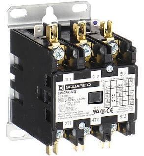 Contactors