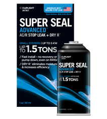 SUPER SEAL ACR