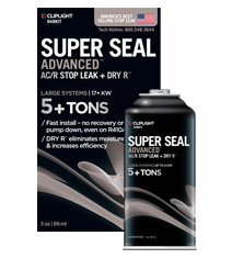 SUPER SEAL 3 PHASE