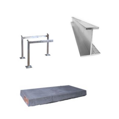 Residential Condenser Accessories