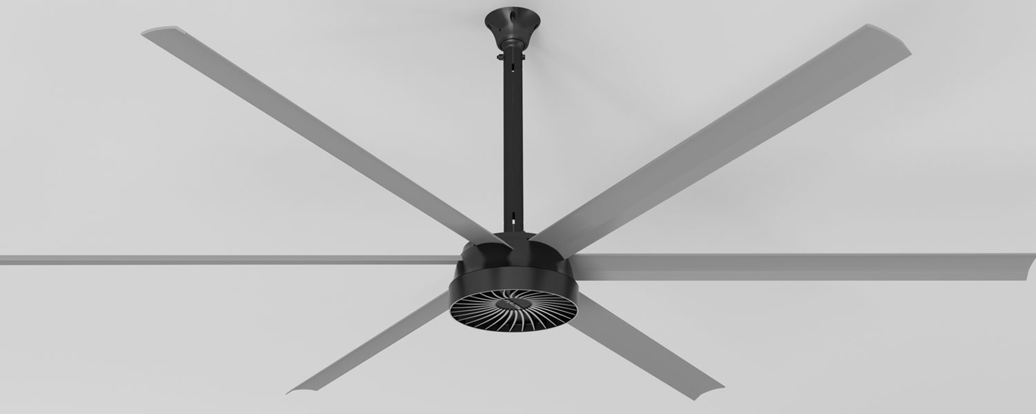 MACROAIR AVD 370 SERIES FAN **CALL FOR PRICING** 