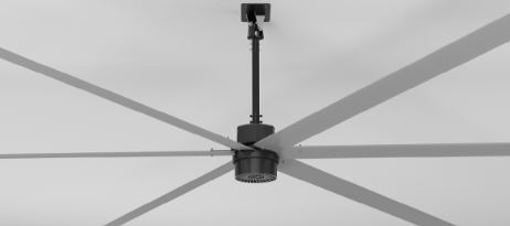 MACROAIR AVD780 SERIES FAN **CALL FOR PRICING**