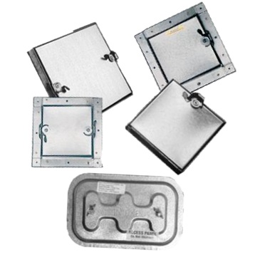 Access Doors &amp; Panels