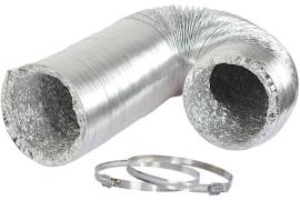 Aluminum Tubing