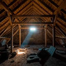 Attic, Wall &amp; Window Insulation Supplies