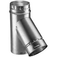 B-Vent Pipe &amp; Accessories