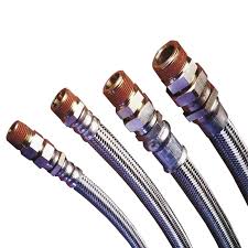 Braided Hose