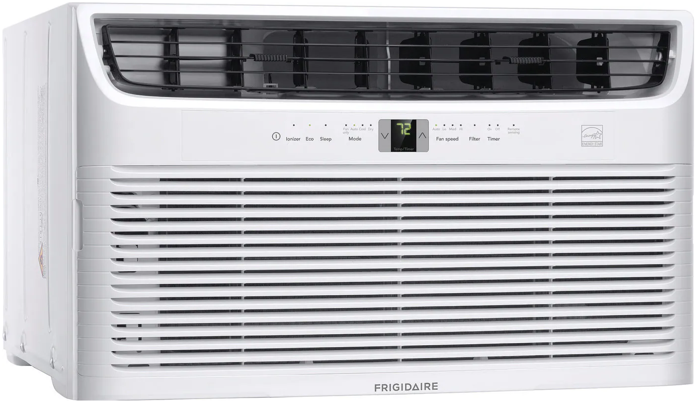 Through The Wall Air Conditioner