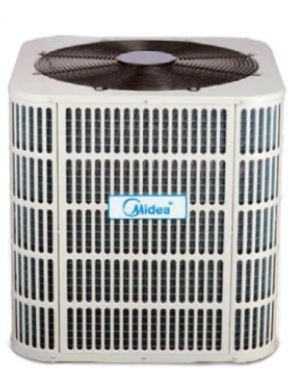 MIDEA 4 OR 5 TON ACCU 18SEER INVERTER COOLING ONLY R410A