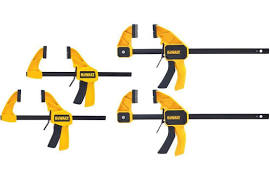 Clamps