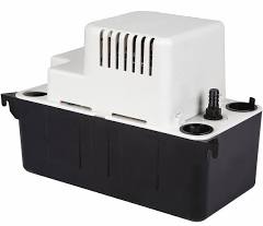 Condensate Pumps