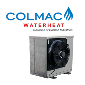 Colmac Heat Pumps