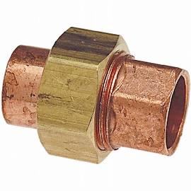 Copper Fittings