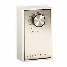 Dehumidification