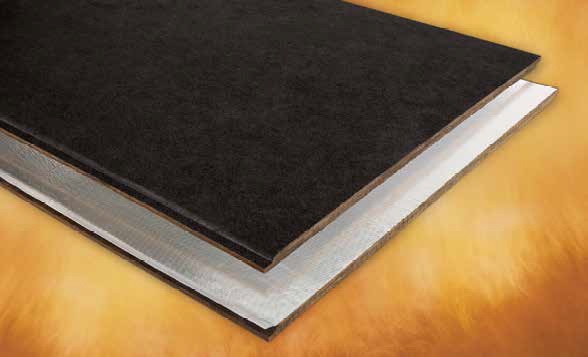 Duct Board