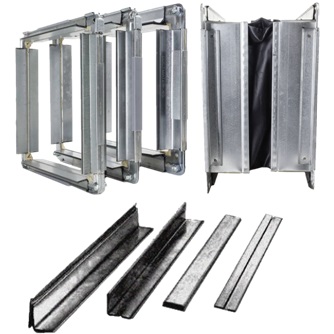 Duct Connectors
