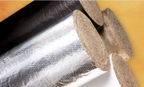 Duct Wrap