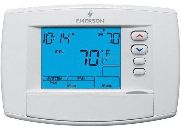 Commercial Controls