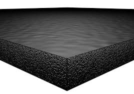 Elastomeric Foam Insulation