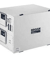 Energy Recovery Ventilators