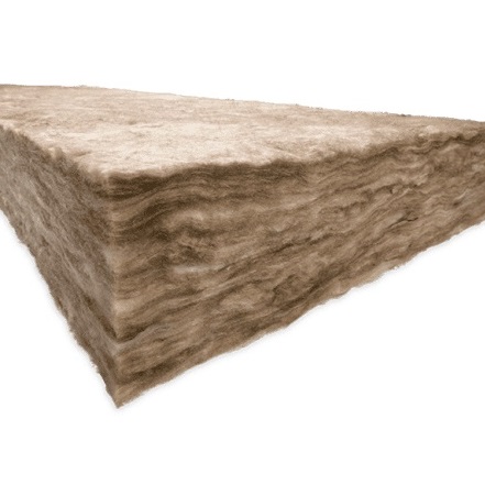 Fiberglass Insulation