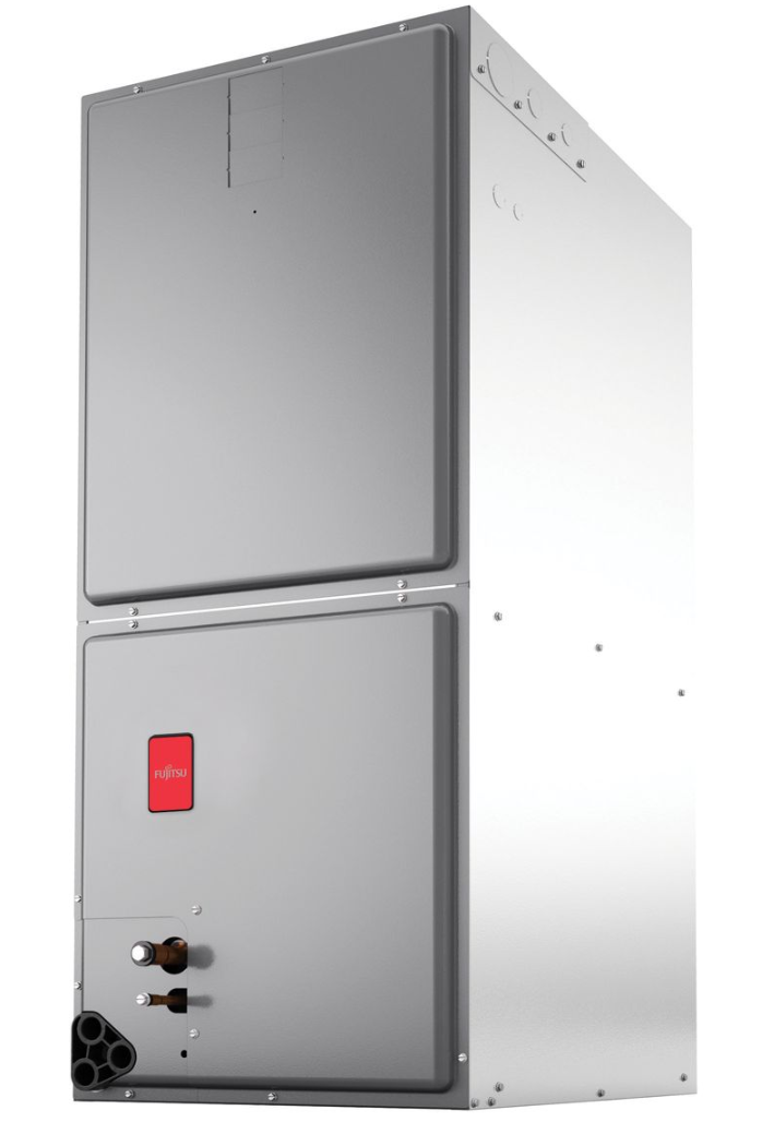 Fujitsu AMUG24LMAS - 24,000 BTU, Single Multi-Position