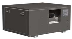 COLMAC HEAT PUMP, 230V, 3PH