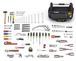 Hand Tools