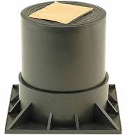 Heat Pump Risers