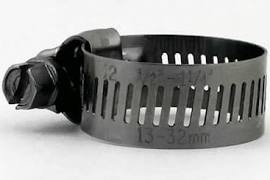 Hose Clamps &amp; Barbs