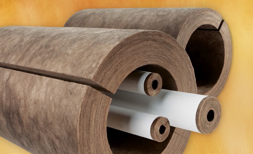 Pipe Insulation