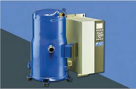 Inverter Compressors