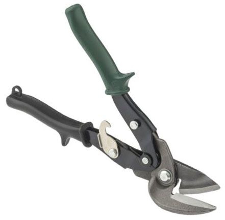 Malco Max2000 Right Aviation Snips