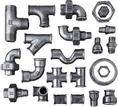Malleable Fittings