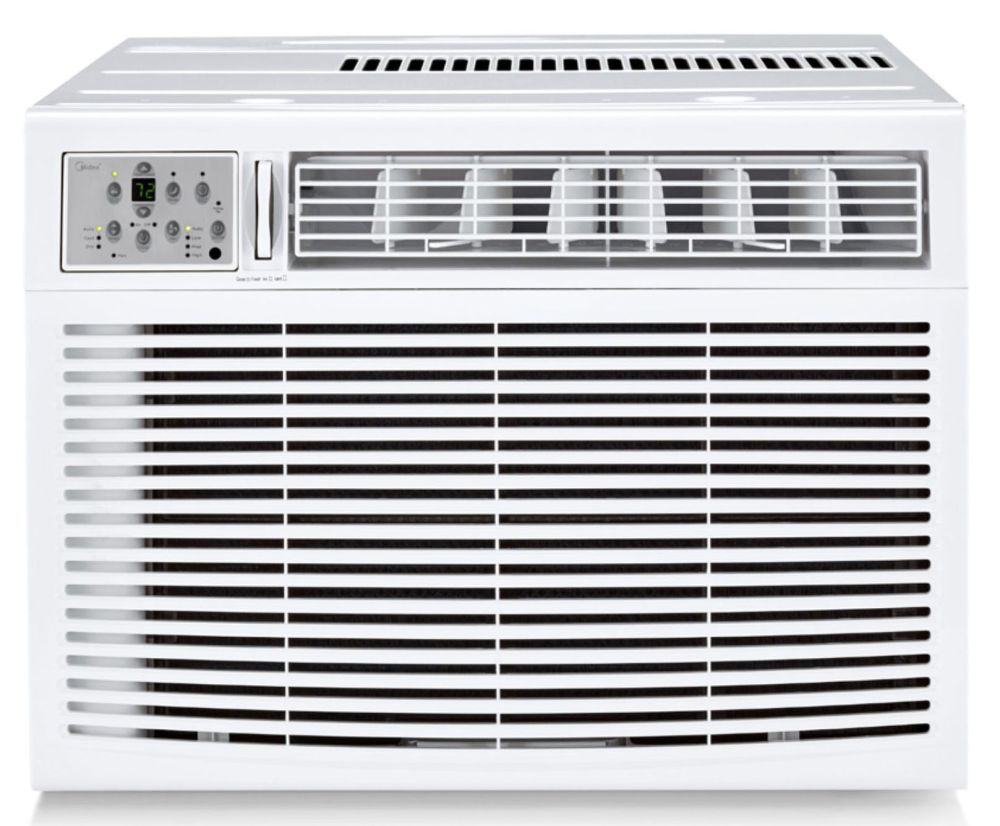 Midea 10,000btu Remote Cool  Only
