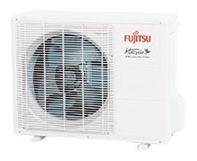 Residential Mini-Split Condensing Units