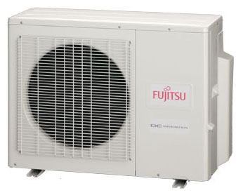 Mini-Split Multi-Zone Heat Pump Condensing Units