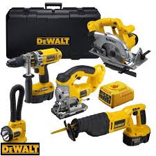 Power Tools