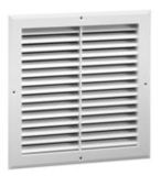 Return Air Grilles