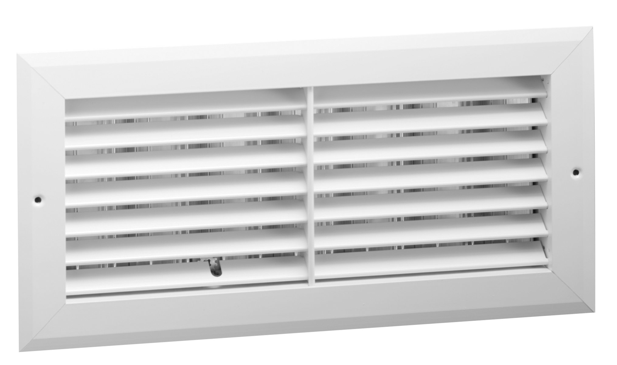 36&quot;X18&quot; RETURN REGISTER W/ DAMPER