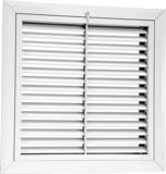 Return Air Filter Grilles