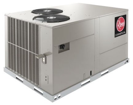 Commercial Air Conditioner Packaged Units