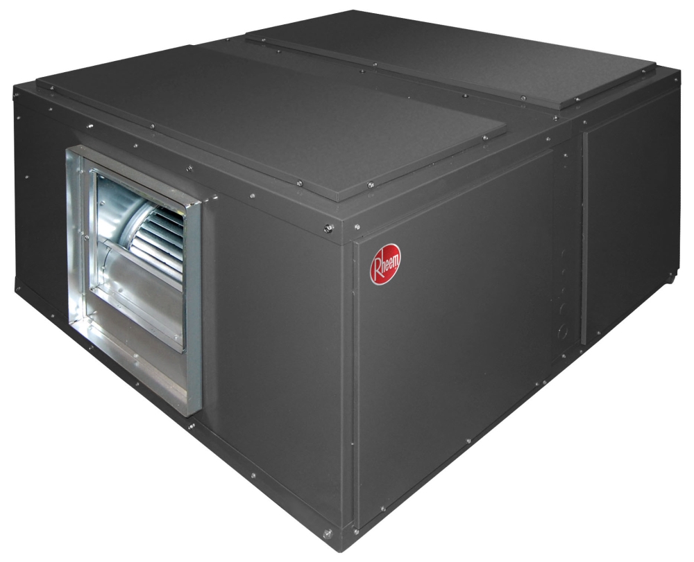 Commercial Air Handlers
