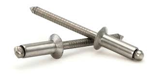 Rivets