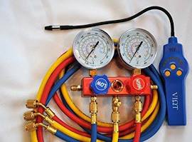 Service Tools